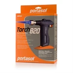 Portasol Blue Compact Butane High Power Torch Hp820b. Fixed Price $64.32.