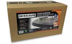 Quick Dam Water Activated 17ft Flood Barriers, Reusable Absorbers For Dive. Fixed Price $99.99.