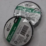(2-pk) Commercial Electric Columbia Vinyl Tape 3/4 In. X 60 Ft. 505 764. Fixed Price $6.82.