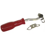 Lisle 48600 Offset Windshield Locking Strip Tool. Fixed Price $29.24.