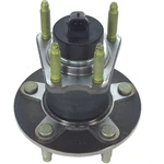 Timken Ha590088 Hub Unit Bearing Assemblies: Preset, Pre Greased And Sealed. Fixed Price $243.88.