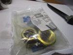 3/4" Male Npt X 1/2" Female Brass Bushing Qty 2. Fixed Price $15.00.