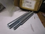 1/2" Zinc-plated Steel Fpas Drop-in Anchor Set Tool Qty 2. Fixed Price $20.00.