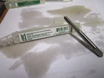 #8-32 4 Flute H3 Screw Thread Insert (sti) Modified Tap. Fixed Price $12.00.