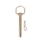 Koch Industries Zinc Plated Hitch Pin 6.25 In. L 3/4. Fixed Price $29.40.