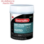 Bondo Bondo-glass Reinforced Filler, 1 Quart. Fixed Price $26.77.