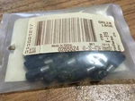 (25) Milwaukee T15 Torx Drive X 1" Long Shockwave Impact Duty Insert Bit. Fixed Price $25.00.