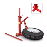 Techtongda 4" - 21" Manual Tire Changer Wheel Changers Machine Removal Tool. Fixed Price $130.20.