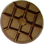 3 Inch 200 Grit Floor Polishing Disc For Concrete. Fixed Price $14.90.