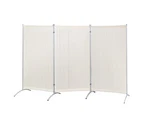 Proman Products Galaxy Indoor Room Divider (3-panel), 102" W X 23" D 71" H,.... Fixed Price $82.31.