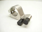 Cr Laurence Brushed Ls105lbs Stainless Laguna Left Hand Stop. Fixed Price $16.38.