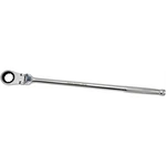 Astro Pneumatic 78218 18 Inch 1 2 Drive Extra Long Ratchet Nano Compatible. Fixed Price $46.01.