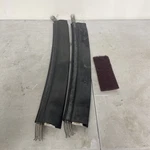 Flexi Armoir Roller Shutter Side Seal Rodent Barrier 2 Pack. Fixed Price $15.94.