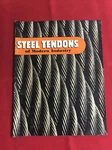 Union Wire Rope Corp. Advertising Booklet Cable Steel Tendons Of Modern Industry. Fixed Price $25.00.