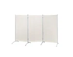 Proman Products Galaxy Indoor Room Divider (3-panel), 102" W X 23" D 71" H,.... Fixed Price $91.38.