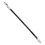 Fixsmith-grease-gun-hose,4500 Psi,12 Inch Flexible Whip 12" Hose W/ Coupler. Fixed Price $13.99.