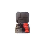 A&e Inc 3495 12 Piece Combination Interior/exterior Retaining Ring Pliers Set. Fixed Price $123.66.