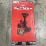 Milwaukee 0895-20 M18 Fuel 18-volt Lithium-ion Brushless Red Hepa Multisurface 1. Fixed Price $298.99.