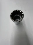 Proto Professional 1-7/16" X 12 Point Deep 1/2" Drive Socket 5346-tt 5346tt. Fixed Price $66.36.