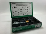 Auveco 6614bhm Body Bolts & Bumper Assortment Pack, 445 Pcs. Fixed Price $134.96.