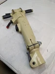 Ingersoll Rand Mx90b Pavement Breaker 5.75" Stroke 2.62" Bore 1250 Bpm New H1. Fixed Price $2456.99.