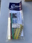 Qty 19 Brady Ez Panel Loc 480/600 Volt Breaker Block Kit. Fixed Price $300.00.