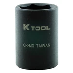 K Tool International 33126 Soc 13/16 1/2d Imp 6pt. Fixed Price $15.48.