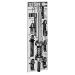 Sg Tool Aid Sgt81000 The Slugger Heavy Duty Slide Hammer. Fixed Price $214.03.