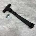 Southco Inc 37-99-298 T-handle Draw Latch 7 Inch Long. Fixed Price $14.99.
