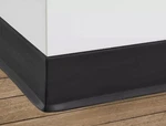 Roppe 700 Series 1/8 In X 4 120 Ft Vinyl Wall Cove Base. Fixed Price $89.99.
