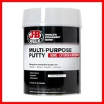 Quick-drying 1 Gallon Multi-purpose Putty - Durable Filler For Wood & Metal. Fixed Price $127.99.