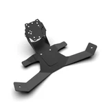 Sat Nav Navigation Gps Bracket Stainless Steel For C R1250rs 2021-2025 Black. Fixed Price $43.55.