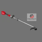 Milwaukee M18 Fuel 16" String Trimmer 3016-20st 18v W/ Quik-lok - Tool Only. Fixed Price $189.98.