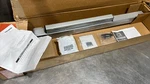 Von Duprin Allegion 22 Rim Exit Device 22-eo-sp28-299. Ed22.10000. Nos Surplus. Fixed Price $369.99.