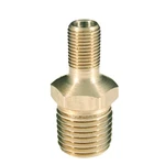 Milton C1065-9 1/4" Stainless Steel Adapter - 1ea. Fixed Price $54.47.