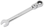 Titan 12817 17mm 12 Point 72 Tooth Flex Head Ratcheting Combination Wrench - .... Fixed Price $26.99.
