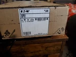 Nib - (50) Eaton B-line Series # Bpr1 Metal Protector Plate Receptacle & Gfci. Fixed Price $39.95.
