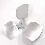 Rheem 70-19897-01 Central Air Conditioner Condenser Fan Blade Replacement R70198. Fixed Price $180.11.