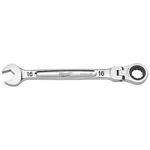 Milwaukee Tool 45-96-9616 16mm Metric Flex Head Ratcheting Combination Wrench. Fixed Price $33.99.