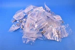 57 Amphenol Rf Connector Bnc Straight Crimp Plug Rg-59 20 Awg 50 Ohm #031-5900. Fixed Price $169.95.