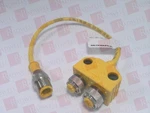 Turck Vb2-rs 4.43t-0.3/2fkm 4 / Vb2rs443t032fkm4 (new In Box). Fixed Price $53.35.