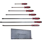 Mayhew Dominator Pry Bar And Rack Bundle. Fixed Price $546.44.