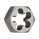Drill America Dwtmhx18x15 M18 X 1.5 Carbon Steel Hex Rethreading Die. Fixed Price $28.73.