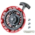 Abliubale Compatible With Honda Gx200 5.5hp 6.5hp Engine Recoil Starter 28400.... Fixed Price $42.58.