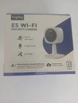 Hugolog 2k 3 Mp Security Cameras Outdoor Indoor Camera Color Night Vision 2 Pack. Fixed Price $35.99.