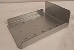 Clark Dietrich 6" Extended Uni-clip (uxrc-6). Lot Of 5. New. Free Shipping.. Fixed Price $39.00.