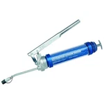 Lincoln Industrial 1142clr Grease Gun Lever Action 16 Oz Clear Tube. Fixed Price $125.54.