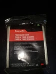Nos 3m Bondo Fiberglass Cloth 8 Sq Ft. Fixed Price $15.00.