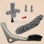 Cam Timing Chain Tensioner Arm Kit For Honda Recon 250 Trx250tm Trx250te 02-2024. Fixed Price $25.89.