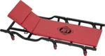 Aff American Forge 3908a 40" 6 Wheel Creeper With Shoulder Drops. Fixed Price $118.79.